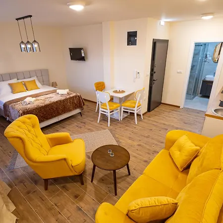 Snjezana Apartment *