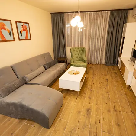 Apartment Snjezana