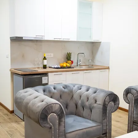 Snjezana Apartment *