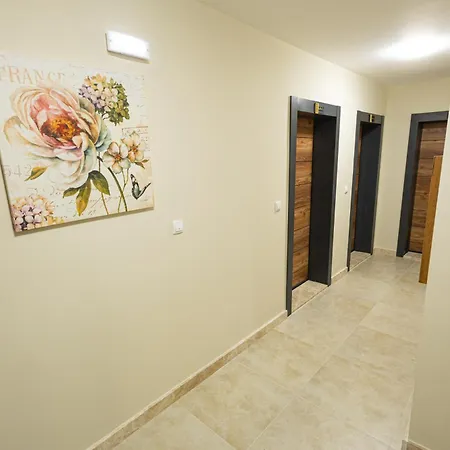 Snjezana Apartment *