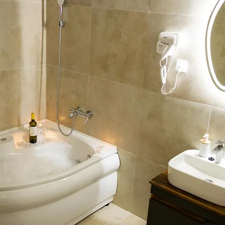Apartment Snjezana Pancevo