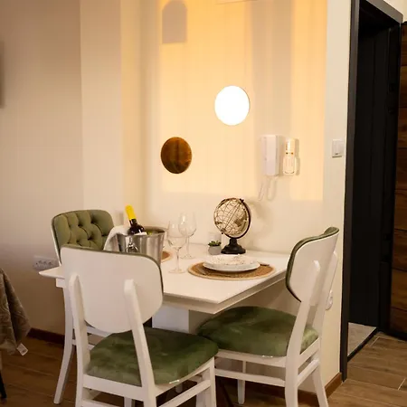 Apartment Snjezana