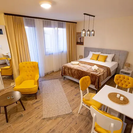Snjezana Apartment