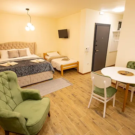 Snjezana Apartment *