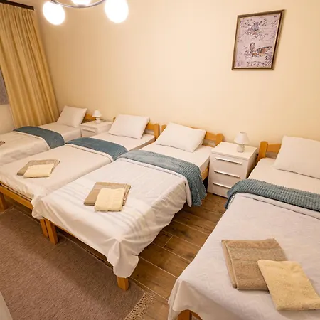 Apartment Snjezana Pancevo