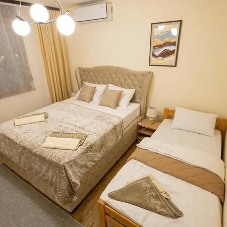 Snjezana Apartment