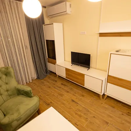 Snjezana Apartment