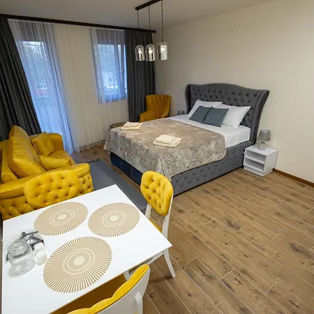Snjezana Apartment *
