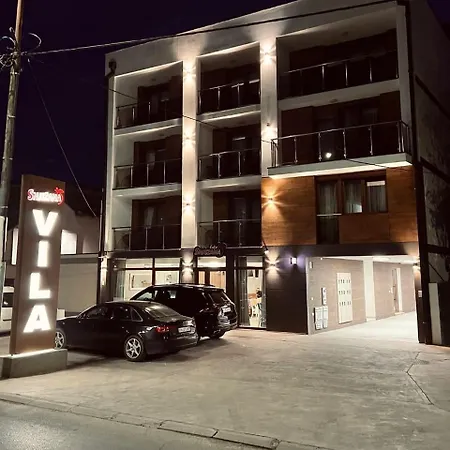 Snjezana Apartment *