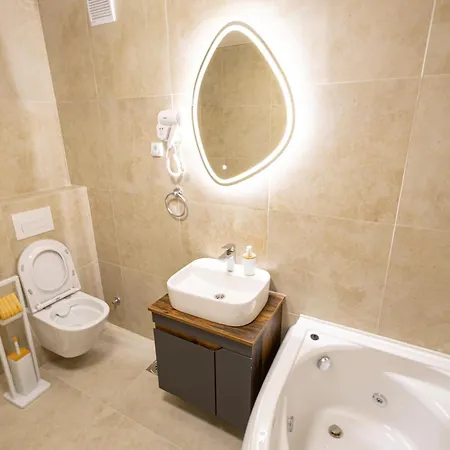 Apartment Snjezana