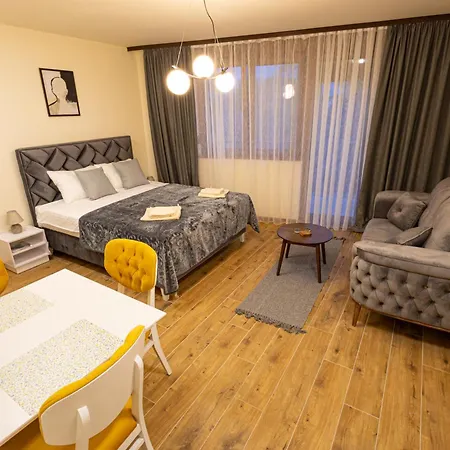 Apartment Snjezana Pancevo
