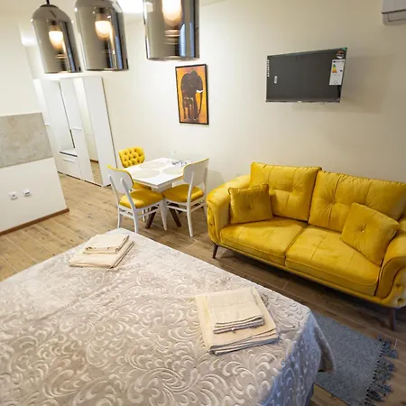 Apartment Snjezana Pancevo