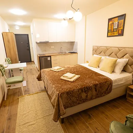 Apartment Snjezana *