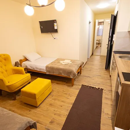 Snjezana Apartment
