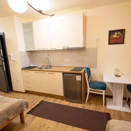 Snjezana Apartment