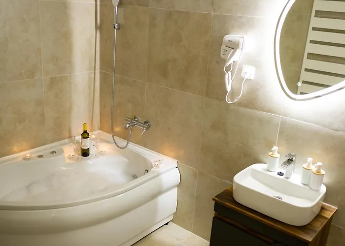 公寓 Snjezana Pančevo